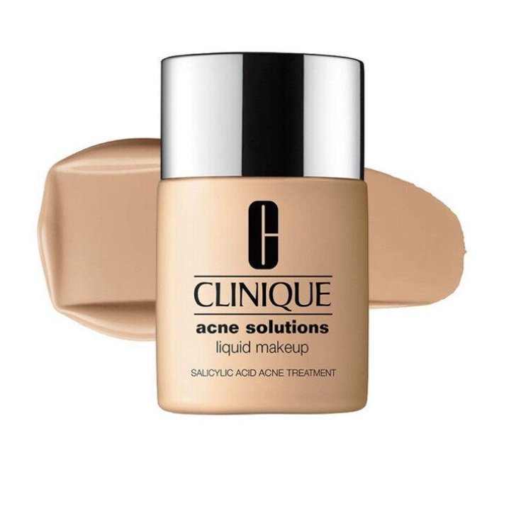 Estee Lauder Acne Solutions Makeup Golden 30ml