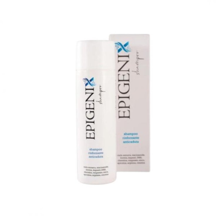 Elifab Epigenix Dry 100ml