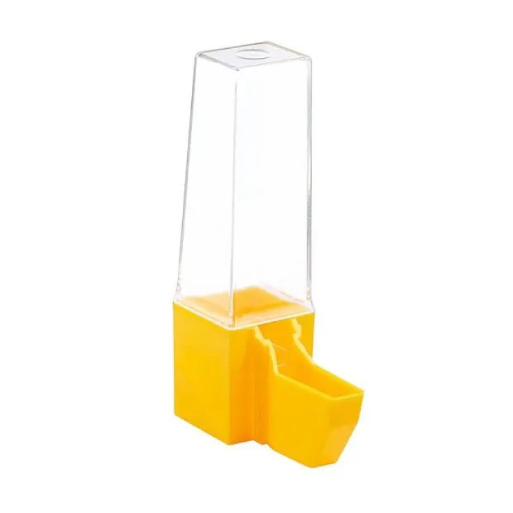 Ferplast Unix 4552 Beverino per Uccelli, 0.05 l