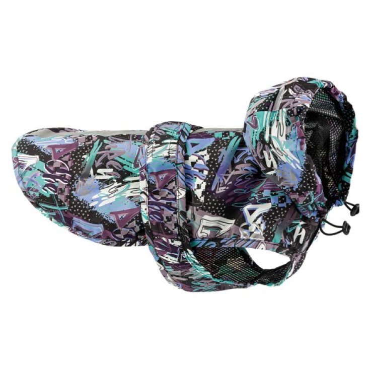 Gimborn GD IMP GRAF 55cm Jungle Ble Accessori per Animali