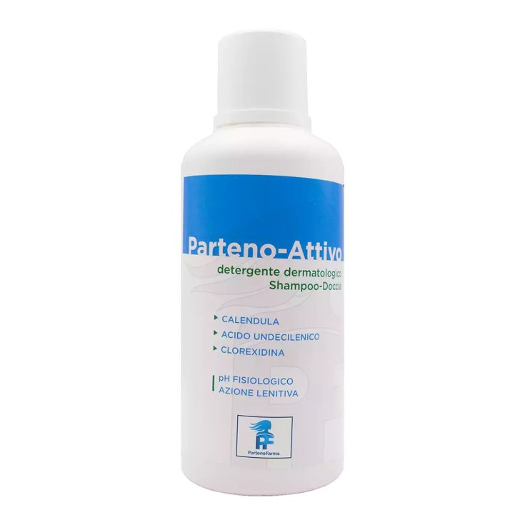 Parteno Farma BP Attivo 1000ml