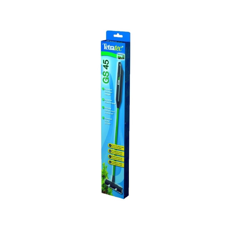 Tetra Puliscivetro GS 45