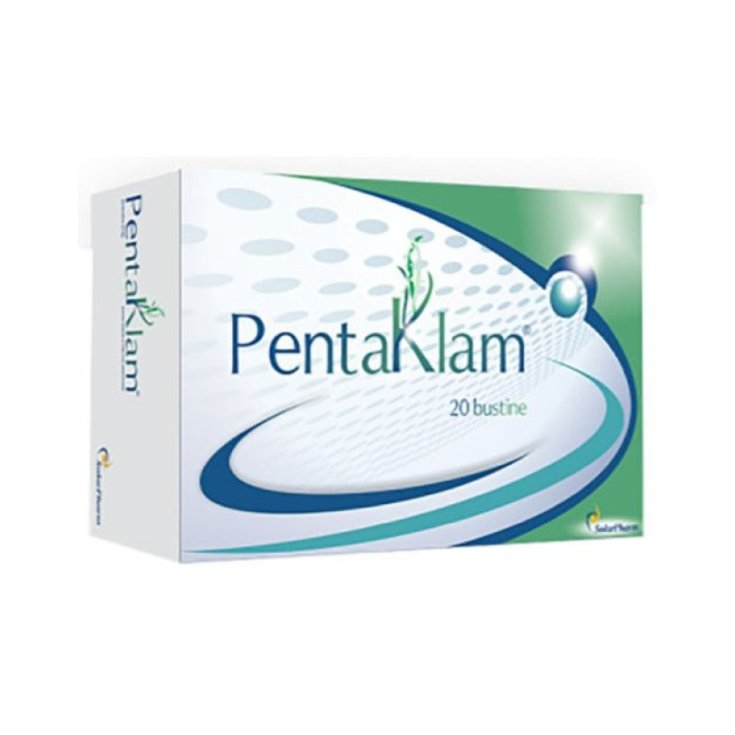 Fera Pharma Toman Integratore Alimentare 20 Bustine