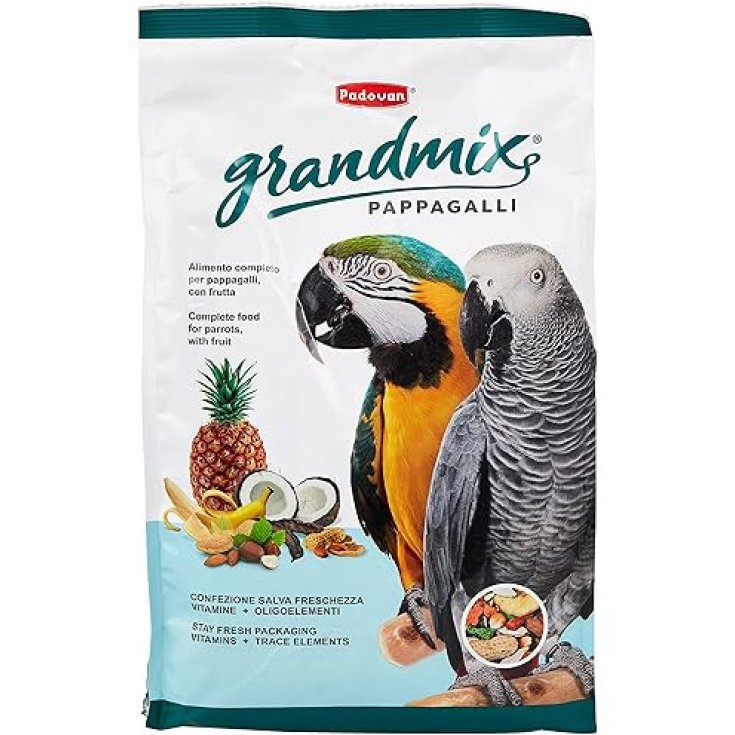 Versele-Laga Miscela Classica Pappagalli Grandi 3kg