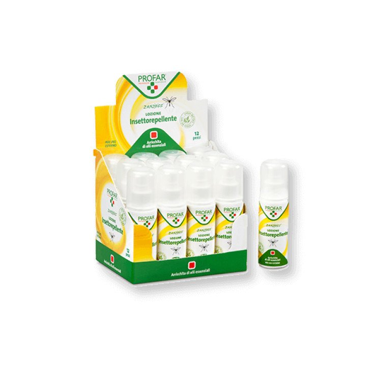 Pro.d.ac. International Nutronflora Prof 100ml