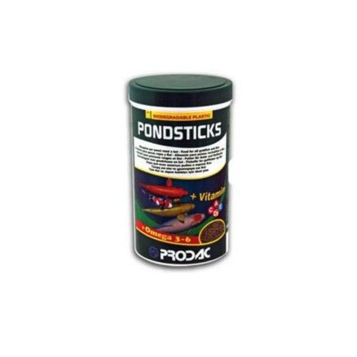 Pondsticks Parafarmaco/Dispositivo Medico 11,2 L