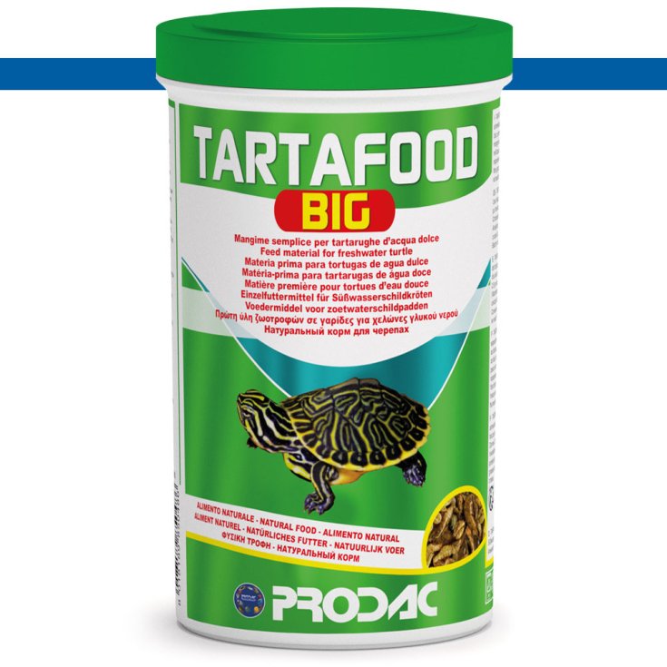 Pro.d.ac. International Tartafood Big 5 L