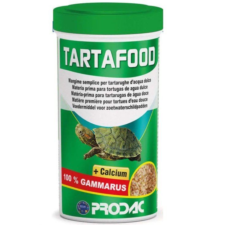 Pro.d.ac. International Tartafood Fish 1200ml