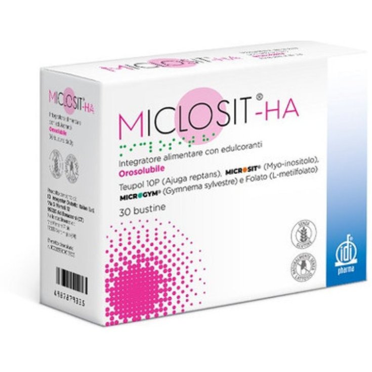 Altasyn 30 Stick Altair Pharma Integratore Alimentare
