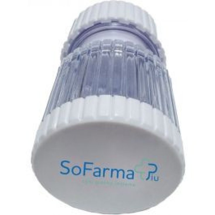 So. Farma. Morra Frantumapillole Sofarmapi&ugrave;