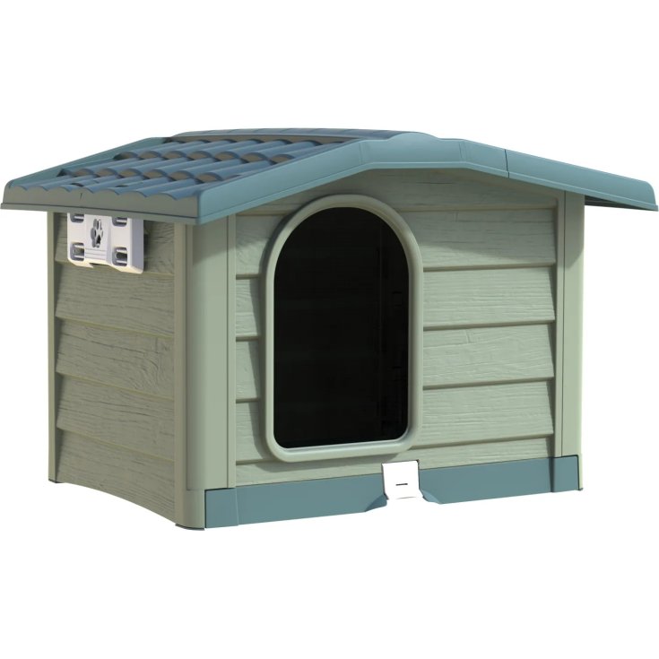 Camon Cuccia Bungalow Verde L