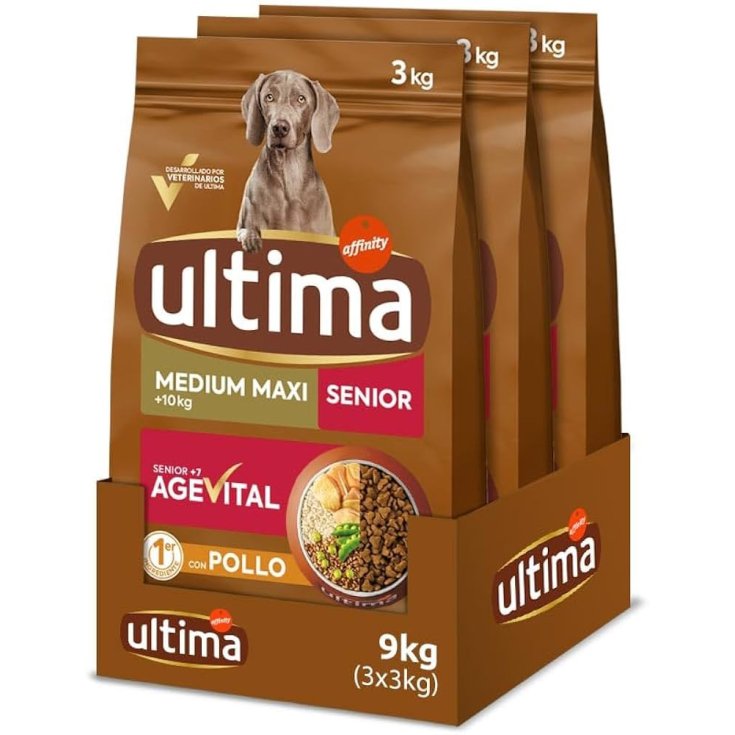 Nestl&eacute; Purina Lily's Kitchen Multipack Cani Adulti Classici 6x150g