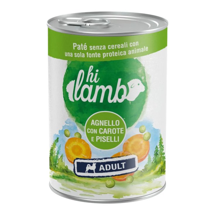 Nestl&eacute; Purina Tagine Agnello Adulto per Cani, 400g