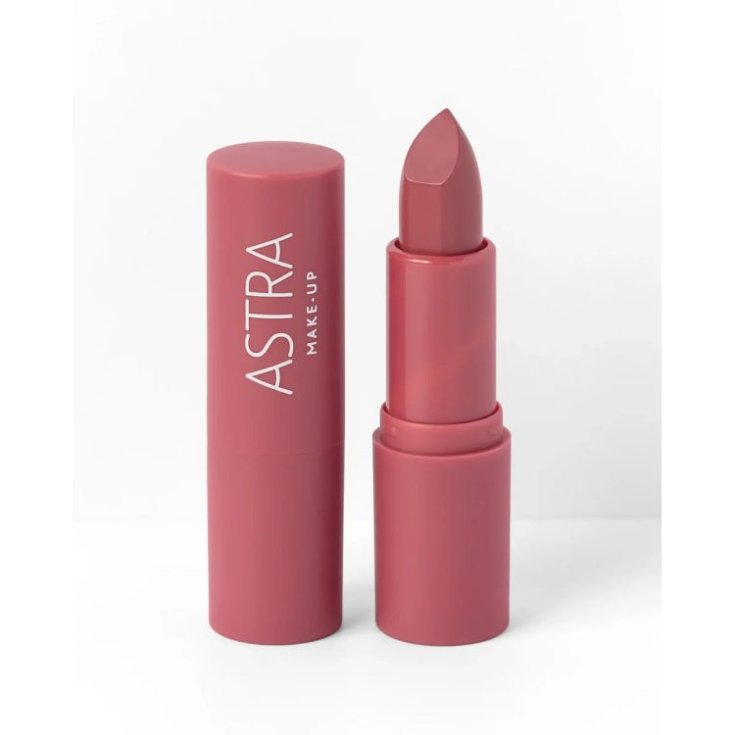 Astra Make-Up Lip Creamynal 03 Grace: Rossetto Cremoso Anguria Chiaro