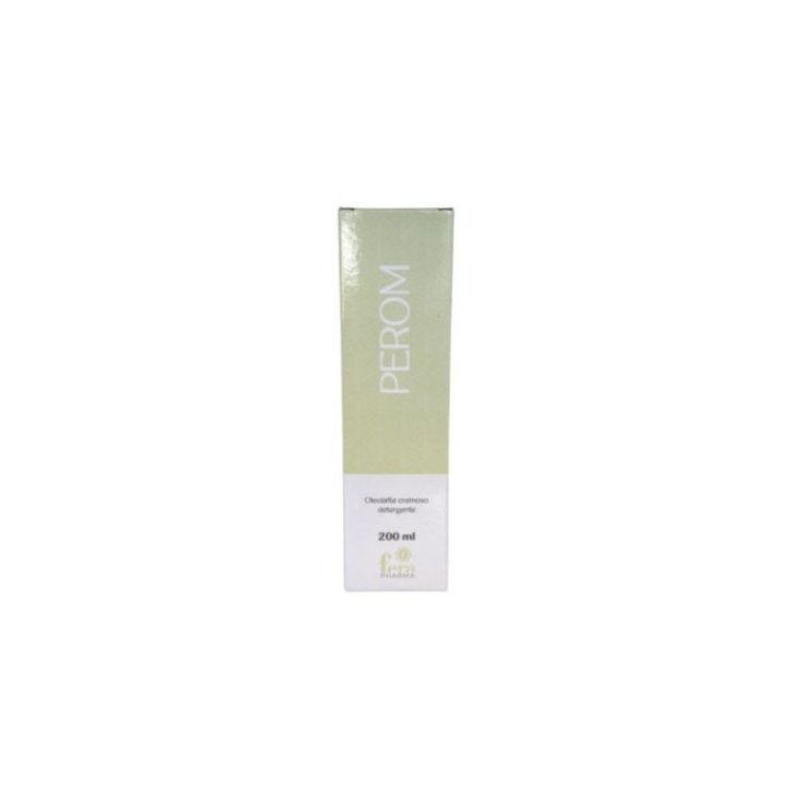 Fera Pharma Perom Emulsione Detergente 200ml