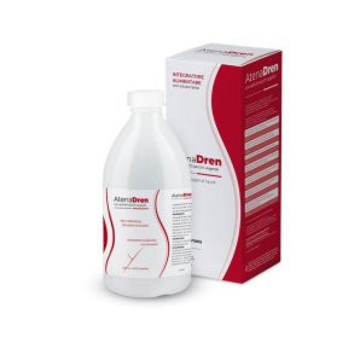 Fera Pharma Momobath 500ml, Parafarmaco per Igiene e Benessere