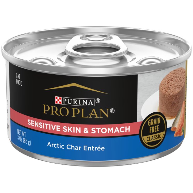 Nestl&eacute; Purina Pro Plan Sterilised Gatto Tacchino Gelatina 85 g