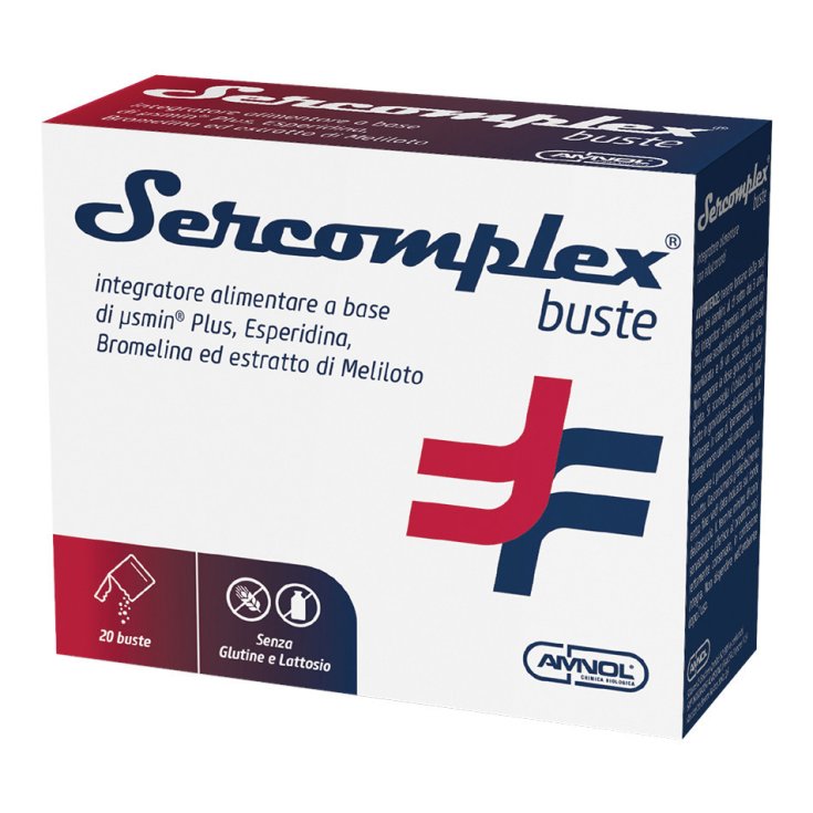 Proxima Multicare - Proxafer 30 Capsule - Integratore di Ferro e Vitamine