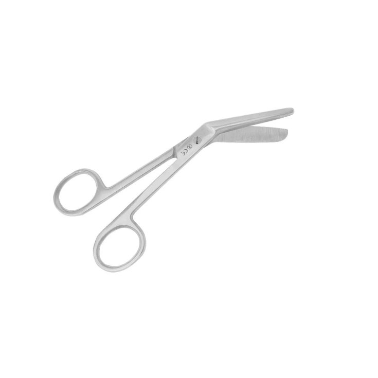 Forbice Lister 18cm Monouso Non Specificato