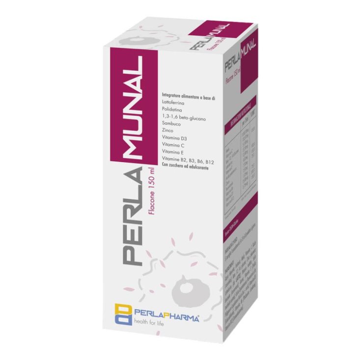 Fera Pharma Alpaliber Integratore per Vie Respiratorie, 20 Stickpack