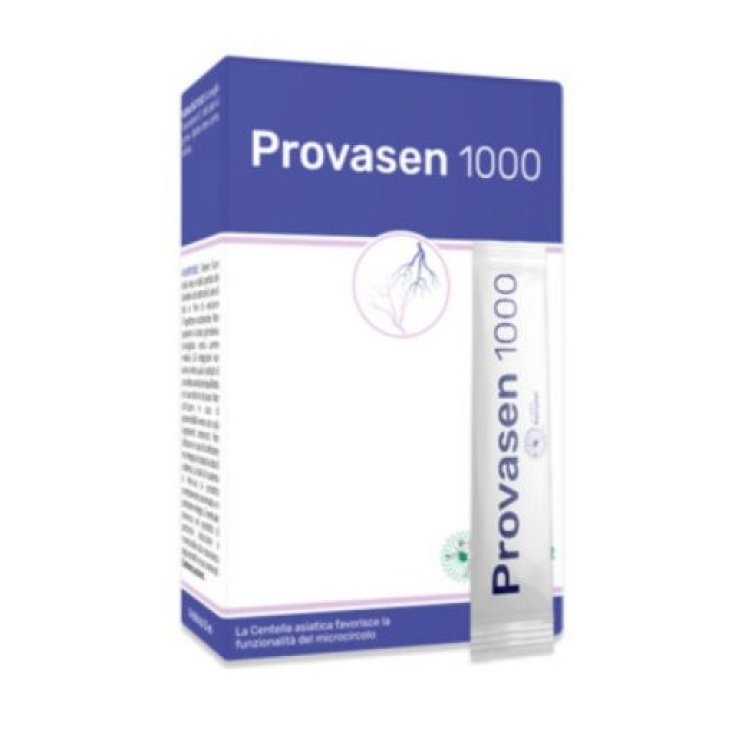 Fera Pharma Riobron Task 14 Stickpack, Integratore Alimentare