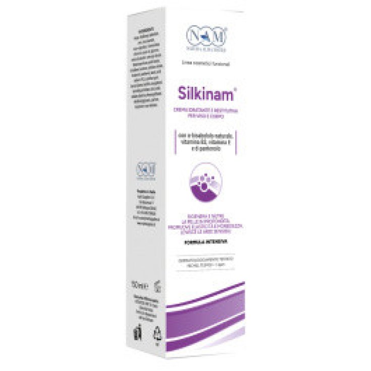 Parafarmaco/Dispositivo Medico Silkinam 150ml