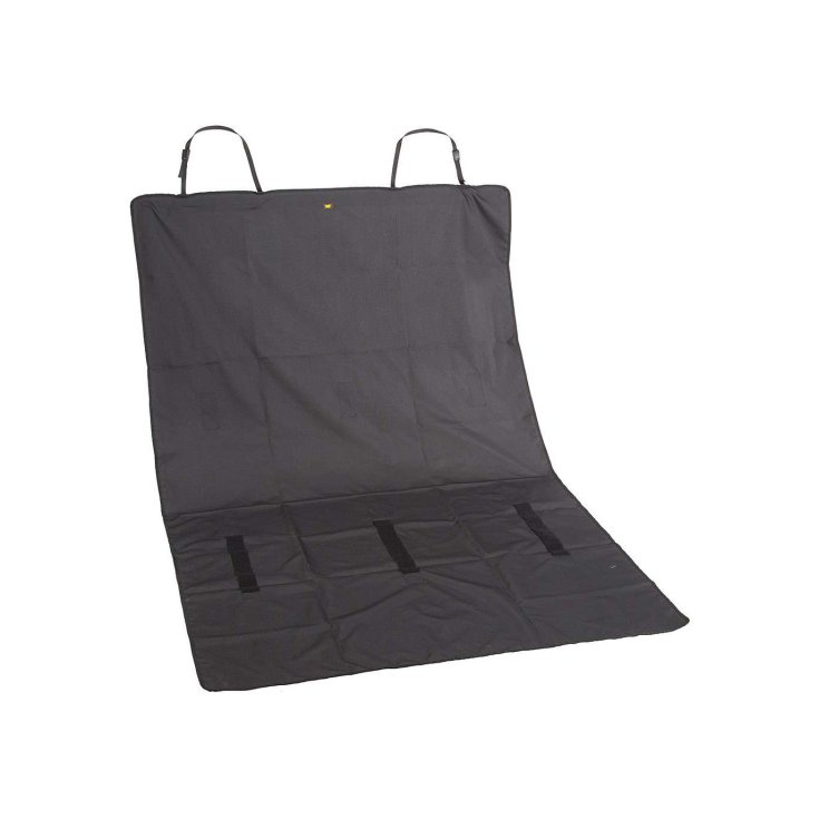 DOG CAR COVER