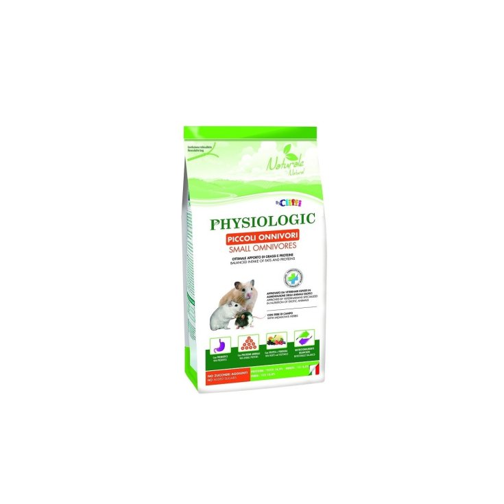 PHYSIOLOGIC ONNIVORI 600 GR