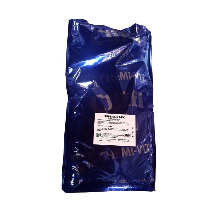 SUPERIOR MIX PAPPAGALLINI CON BISCOTTO 5