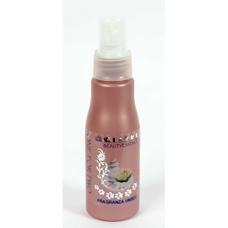 ONE FOR TWO FRAGRANZA UNISEX 100 ML