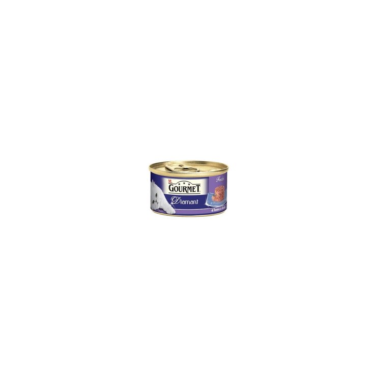 DIAMANT FIOCCHI TONNO GELEE85G