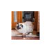 SWING MICROCHIP BIANCO