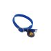 Swing Microchip - 22,5 x 16,2 x h 25,2 Cm - Marrone