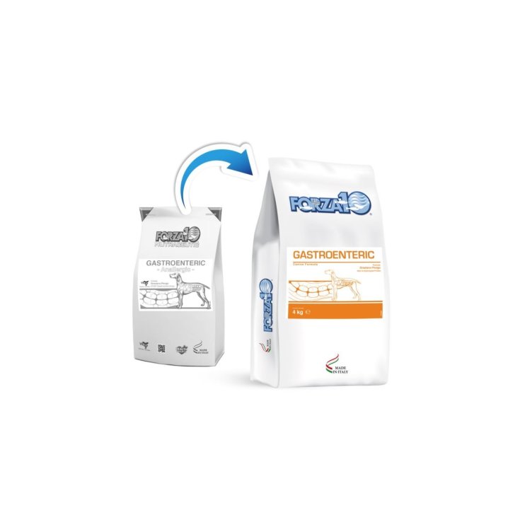 Gastroenteric - 4KG