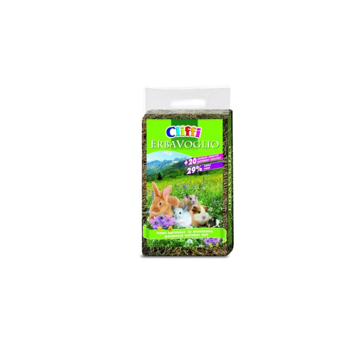 ERBAVOGLIO 1 KG