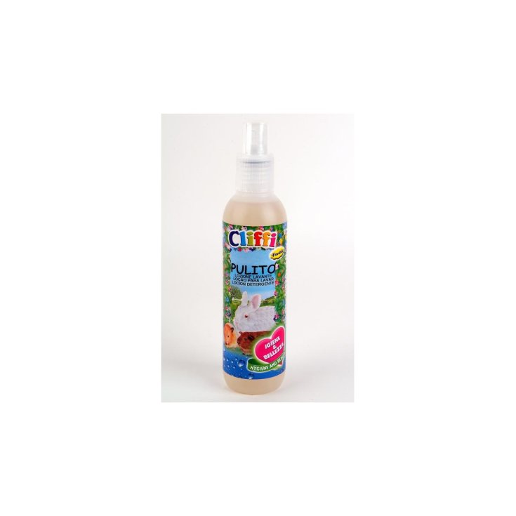 PULITO 200 ML