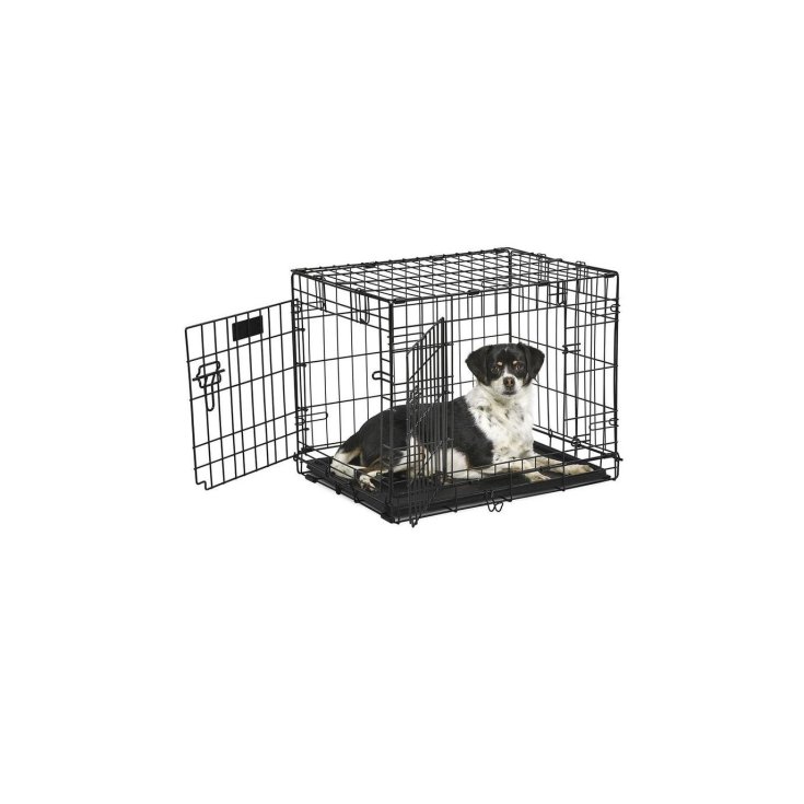 DOG-INN 60 NERO BOX