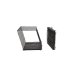 DOG-INN 75 NERO BOX