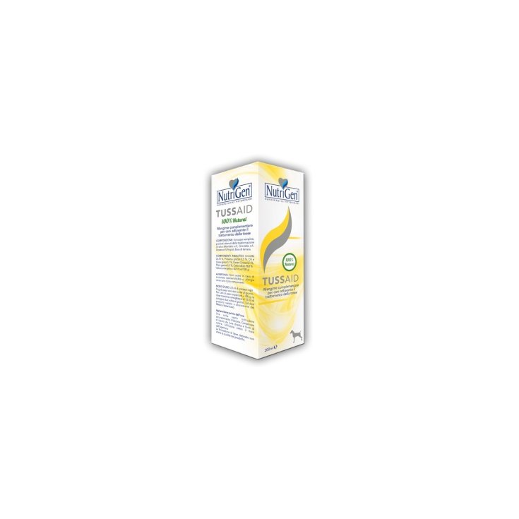 Tussaid Cane - 200ML