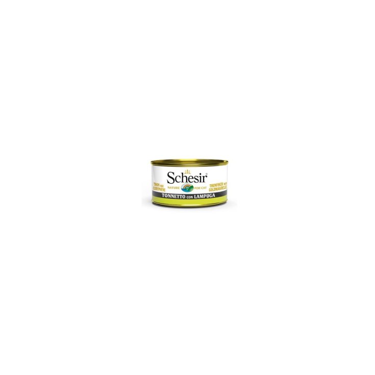Specialit&agrave; del Mare Tonnetto e Lampuga in Gelatina - 85GR