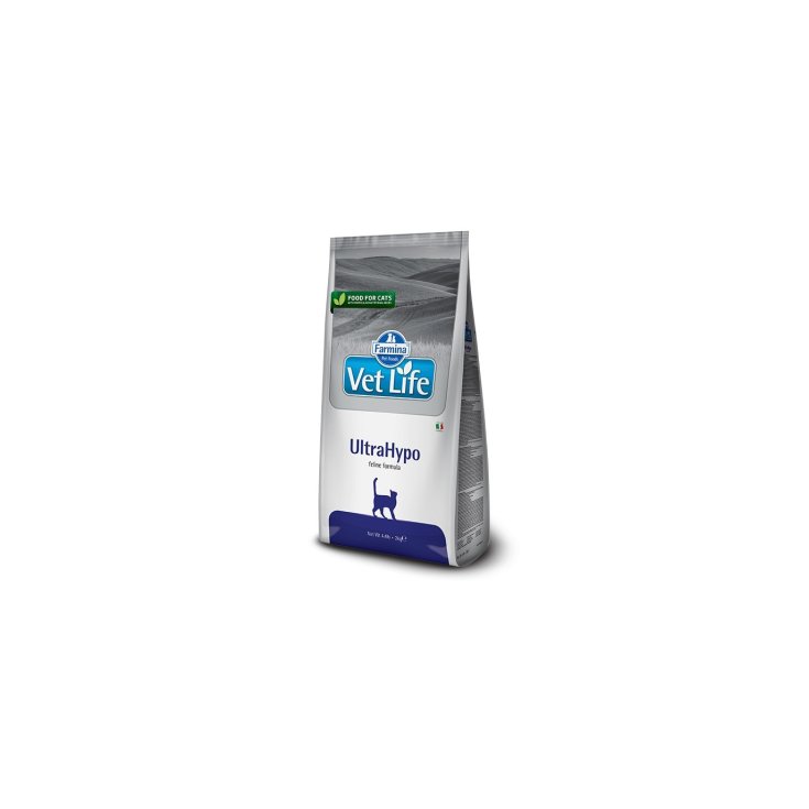 Vet Life UltraHypo - 400GR