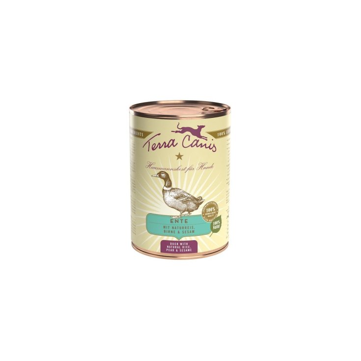 TERRA CANIS CLASSIC ANAT 400G