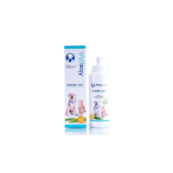 Aloeplus Dermo Gel - 200ML