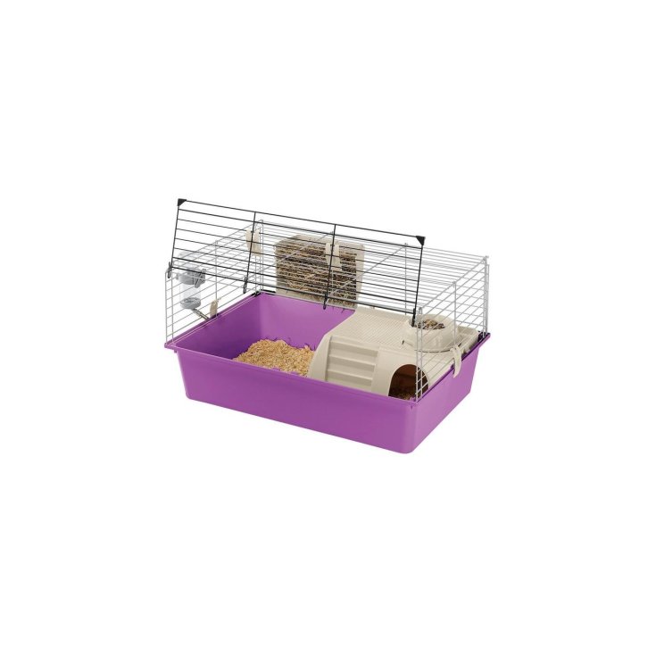 Gabbia Cavie 15 - 70 x 47 x h 37,5CM