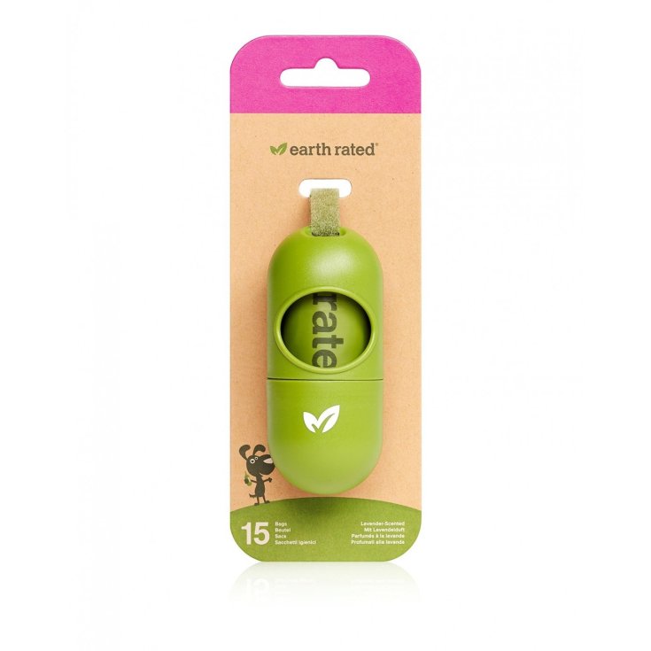 SACCHETTI DISTRIBUTORE LAV 15P