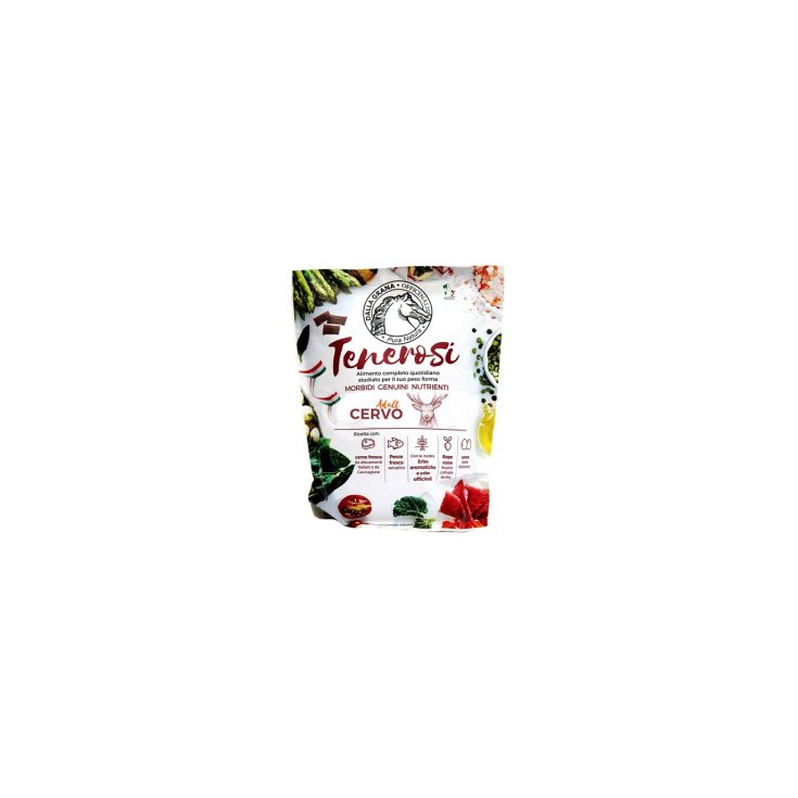 TENEROSI CERVO ADULT 200G