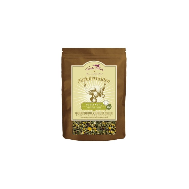 TERRA CANIS HERBAL INTESTINO 100G
