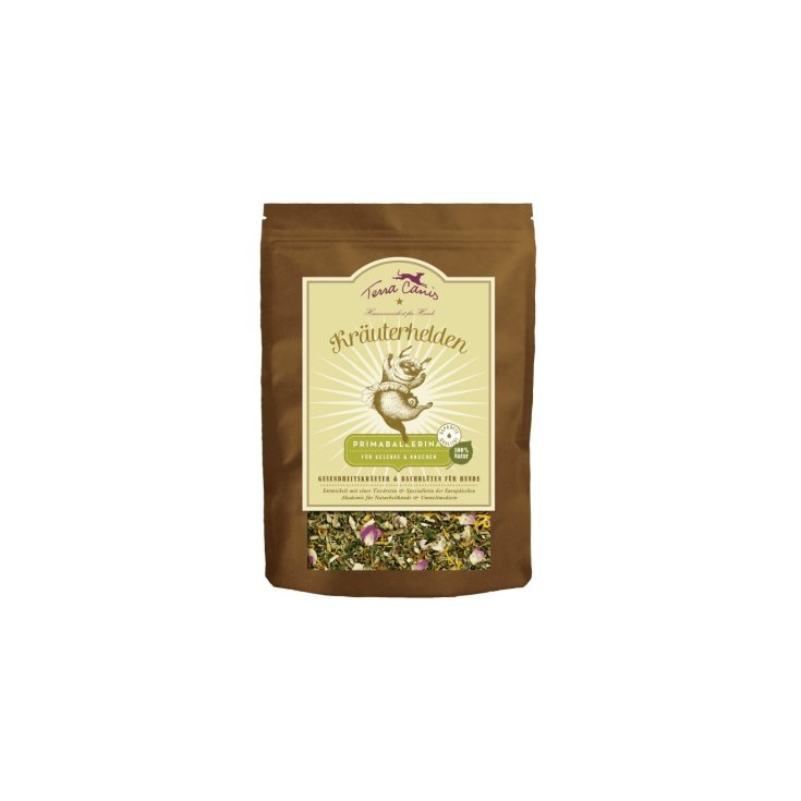 TERRA CANIS HERBAL ARTICOLAZIONI 100G