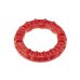SMILE SMALL ROSSO ANELLO