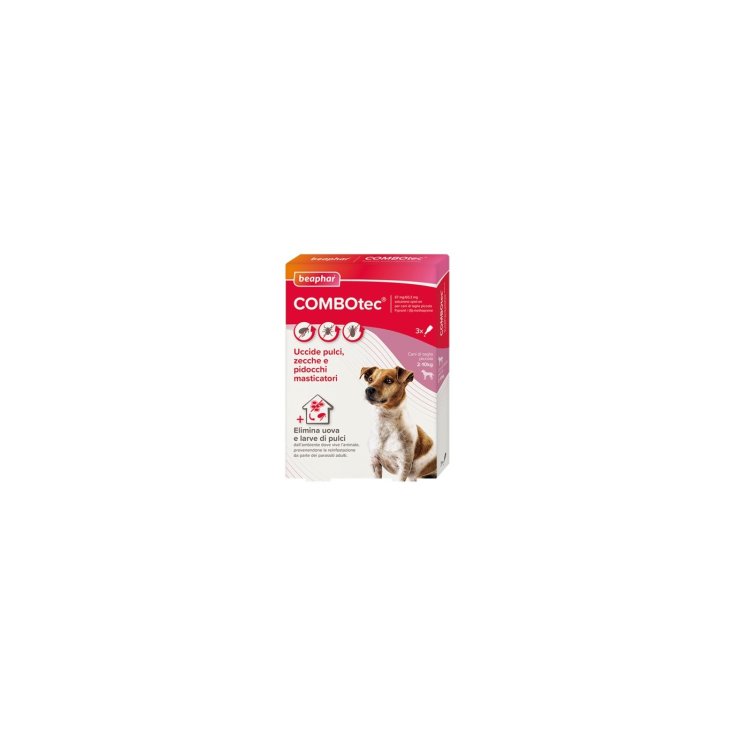 Combotec Cane - 3 Pipette - 2 - 10 Kg